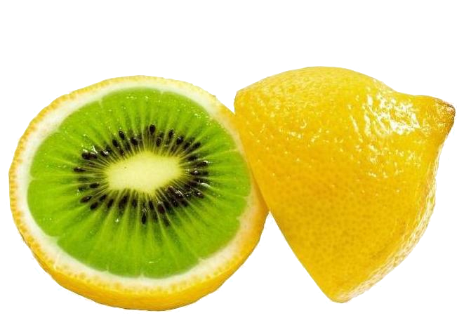 citron-kiwi